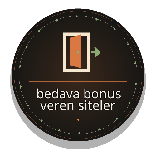 bedava bonus veren siteler Rehberi logosu
